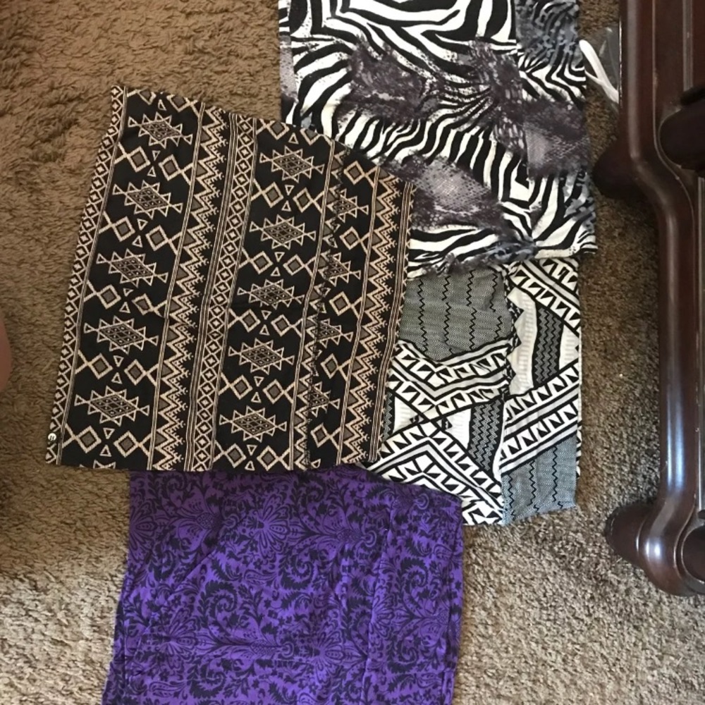Skirts size small
